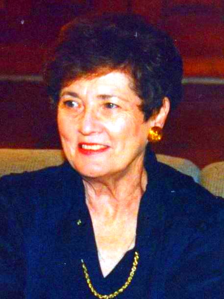 Obituary of Patsy Ann Barrett