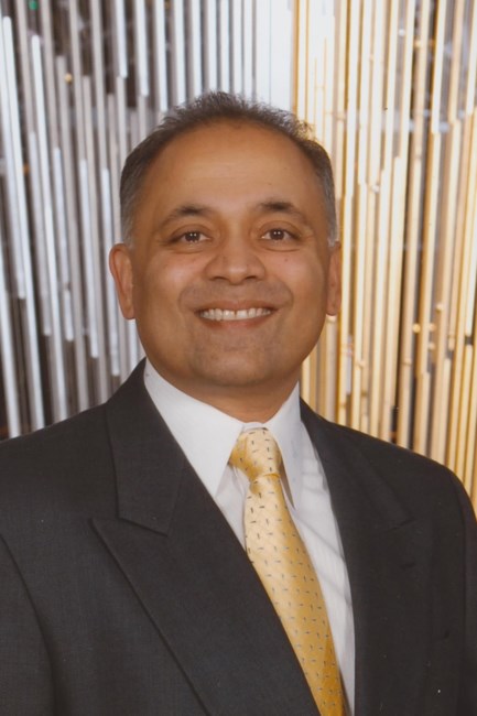 Obituary of Ashok Vidyadhar Gokhale