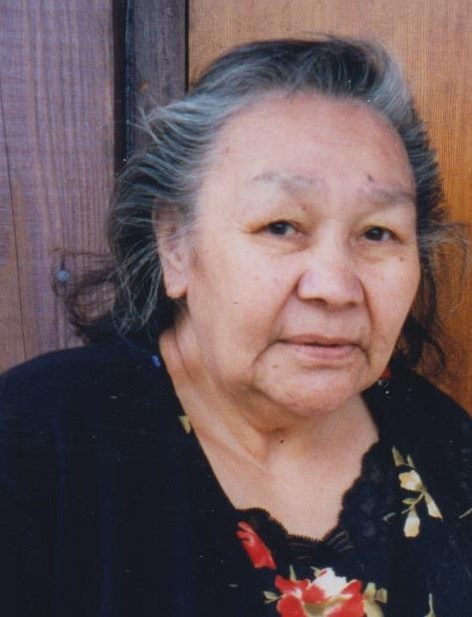 Obituary of Ruth Henry