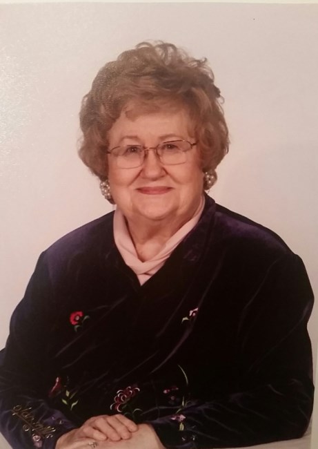 Obituario de Jackie Smith