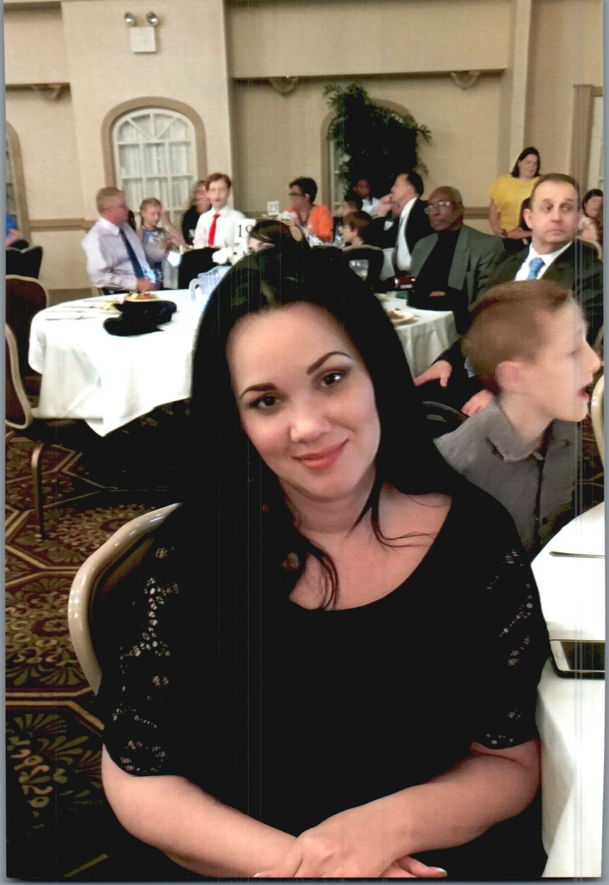 Obituary of Cindy Marie Sanders