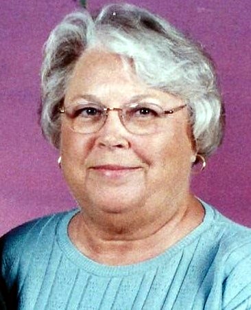 Obituary of Glenda Marie Elliott