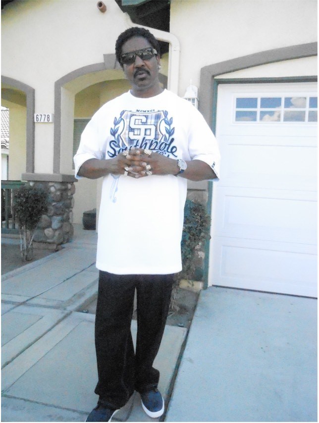 Obituary of Eric Darnell Carter