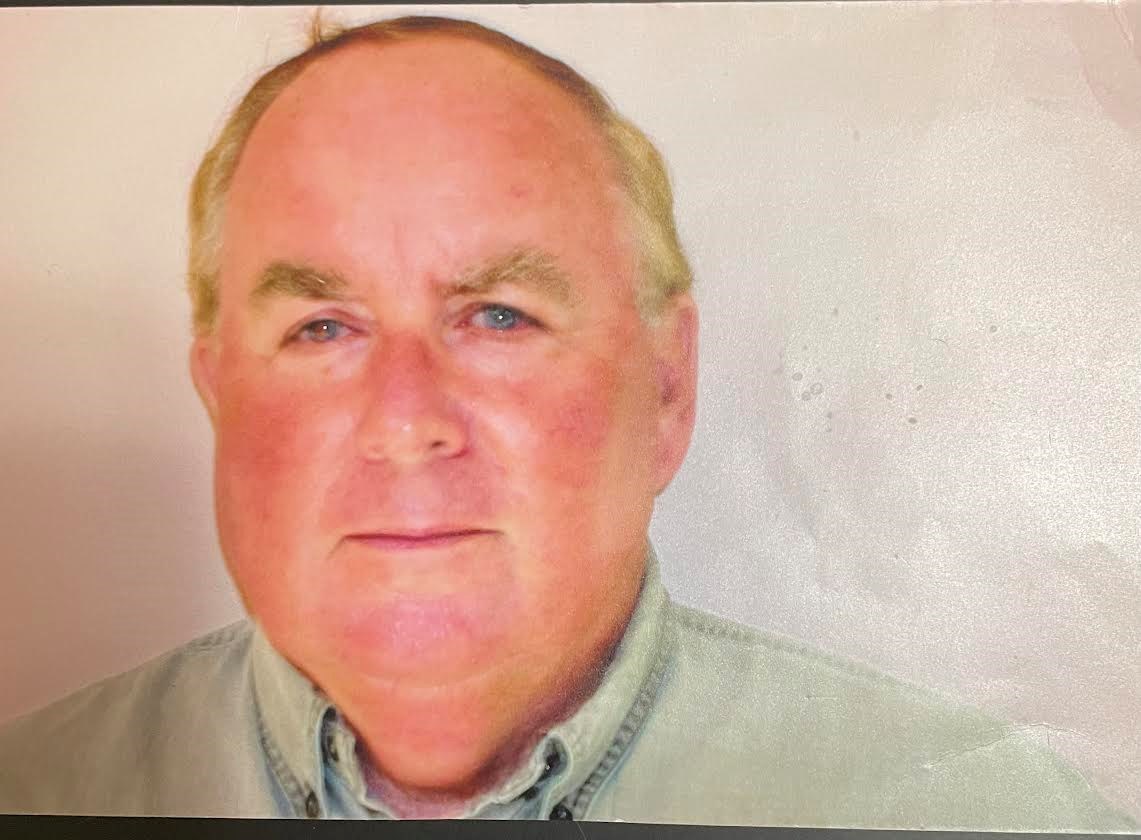 Obituary of Gerald Lawrence Dwyer