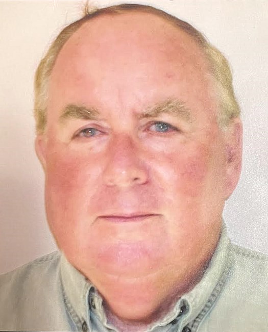 Obituary of Gerald Lawrence Dwyer