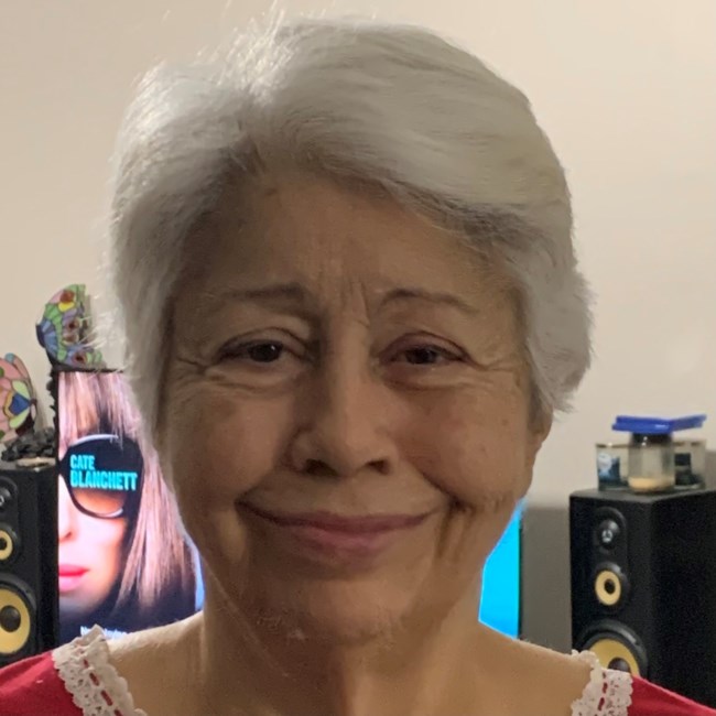 Obituary of Sheila Mae Smith-Mellon