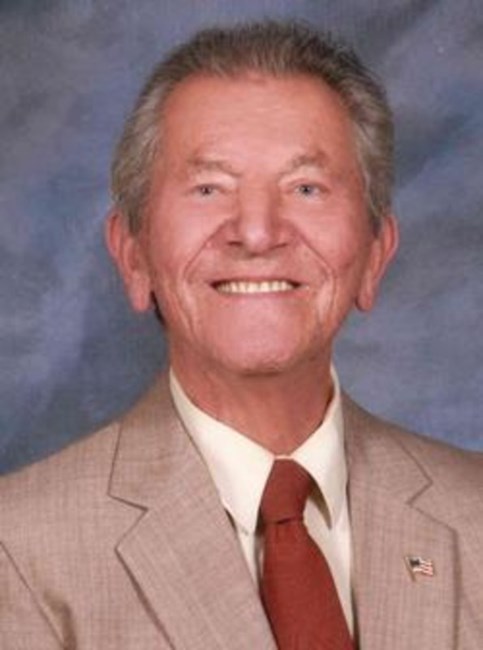 Obituary of Lester M. Bahrt