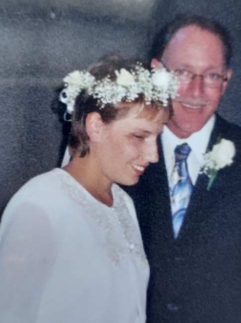 Obituary of Susan Janet Ward