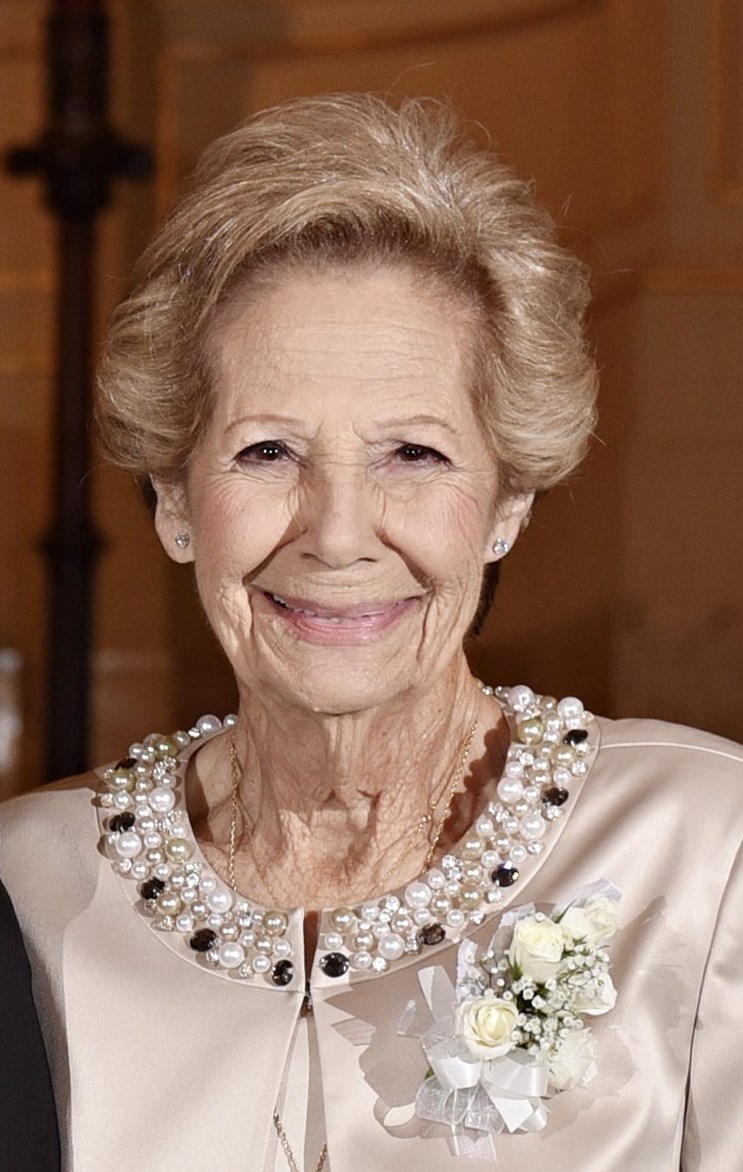 Mary Penton Obituary - New Orleans, LA
