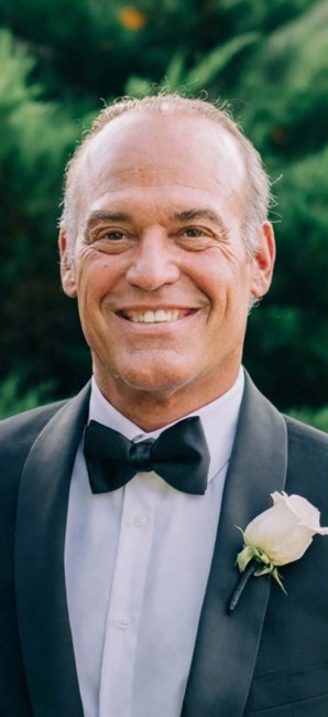 Obituary of Peter Philip Ames