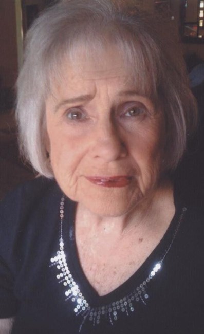Obituary of Lorraine M. Carlson