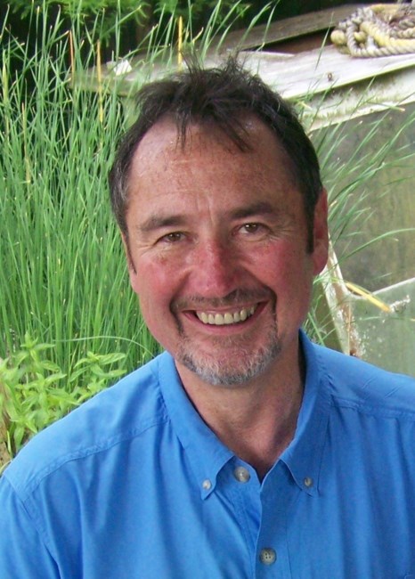 Obituary of Seth Steven Blansett