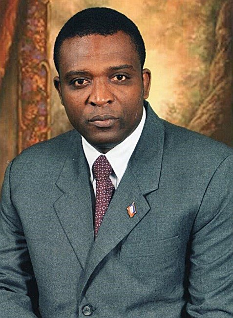 Obituary of Jean Glody "Joe" Jean-Baptiste