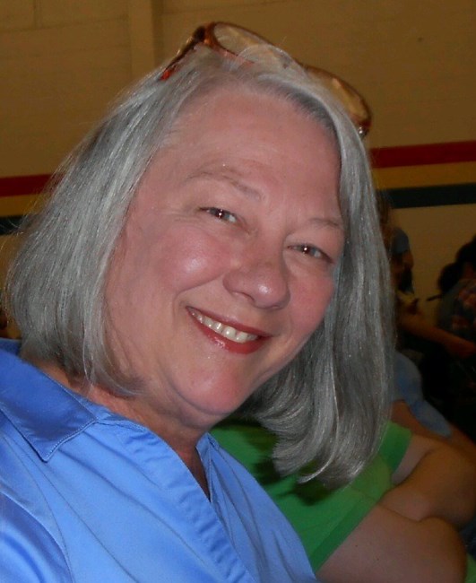 Obituary of Lisa Stone Harris