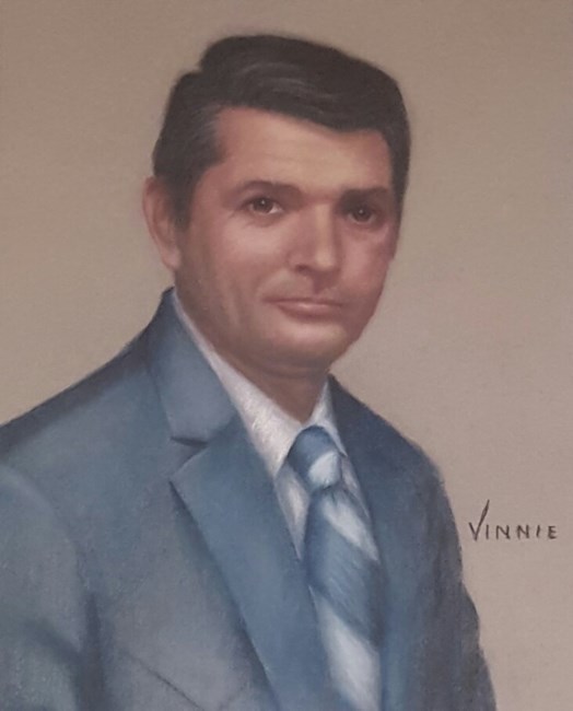 Obituary of Darrell "Daddy Darrell" Johnson