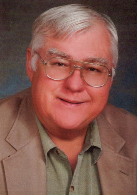 Obituario de Jack Chandler Herron