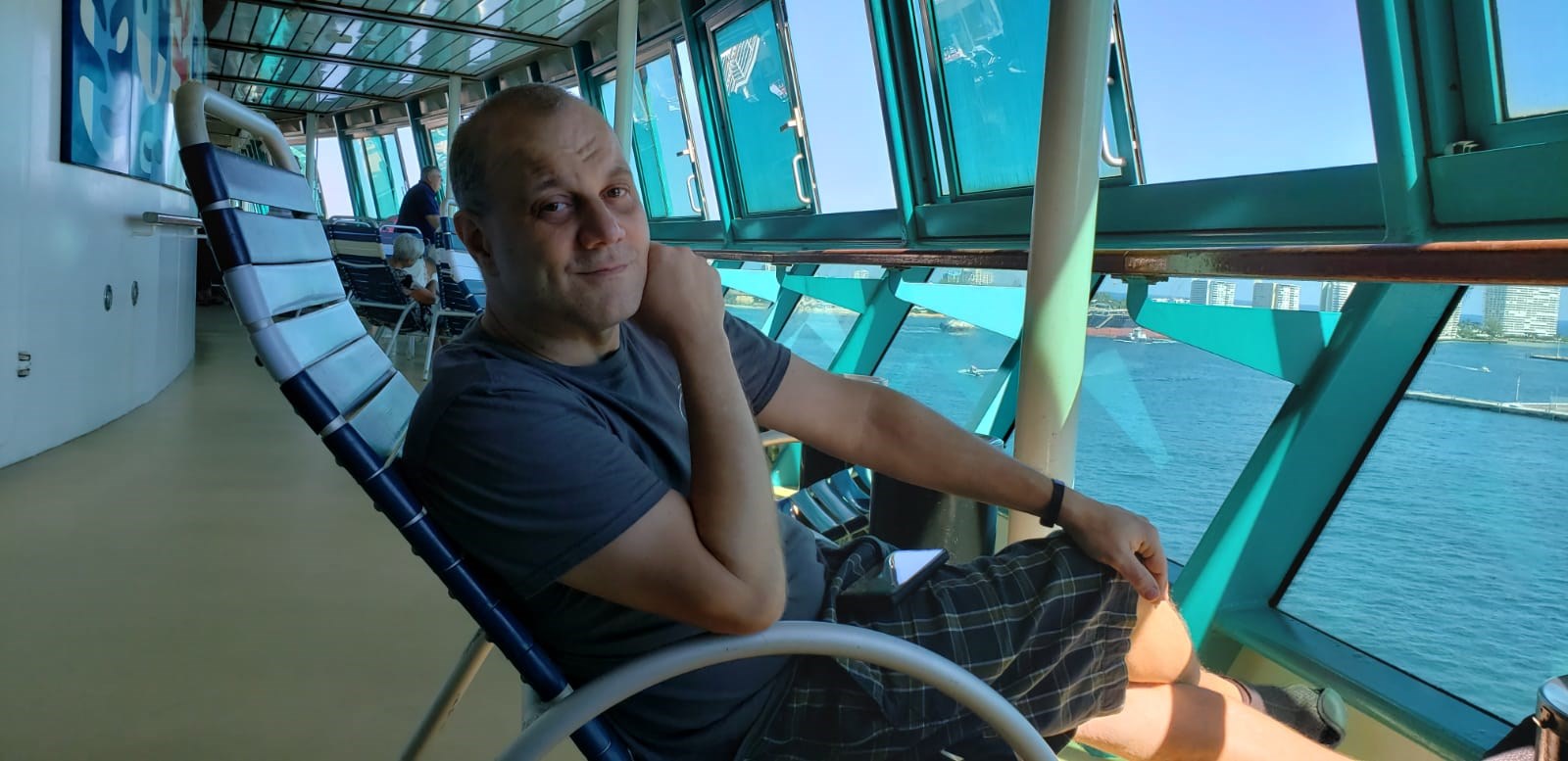 Avis de décès de Michael Russell Yacono Jr.