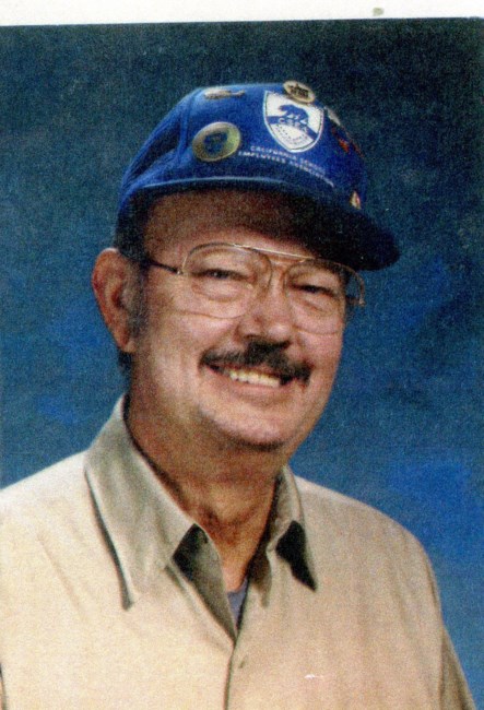 Obituary of Edward Leroy Zimmerman Jr.