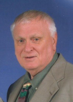 Obituary of George Adrian Major