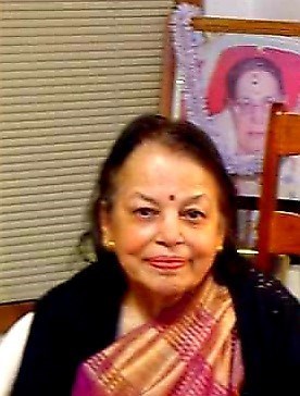 Obituary of Mallicka M. Dutta