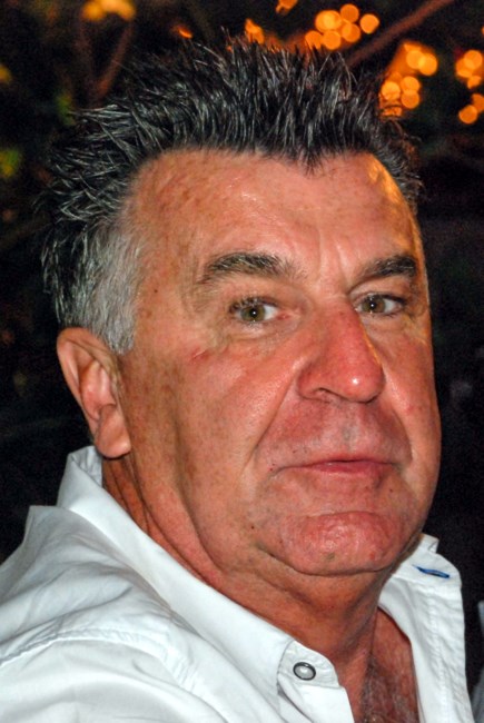 Obituary of Peter Steven Rapalje