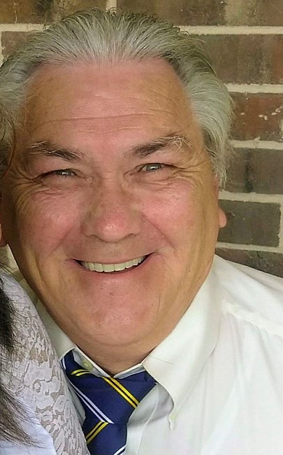 Obituary of Donald R. Richardson