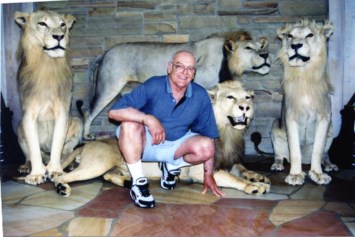 Obituary of Jerome "Gebo" H. Heil