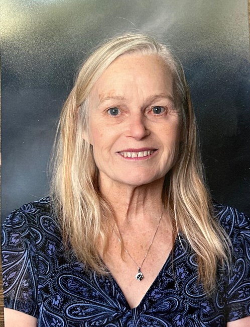 Obituary of Linda Kay Rudge