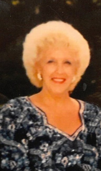 Obituary of Claire Ann King