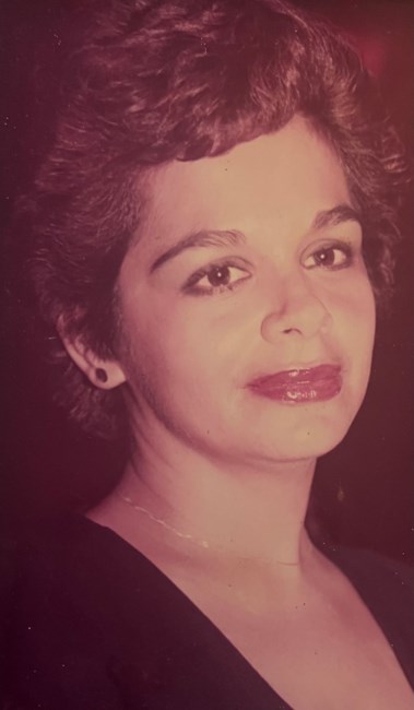 Avis de décès de Josefa Beltran Rendon