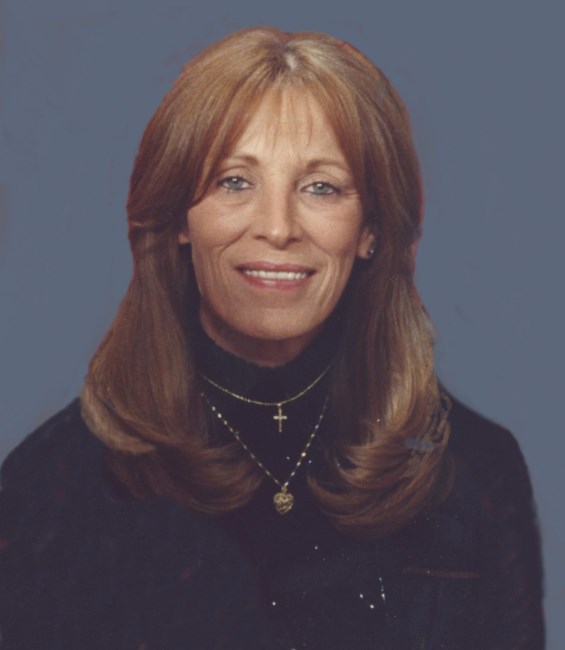 Obituary of Doris Mae Bennett