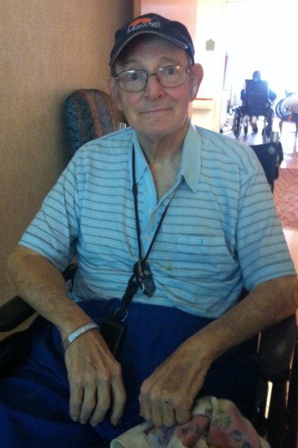 Obituary of Frederick C. Orth