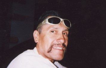 Obituary of Robert Moreno