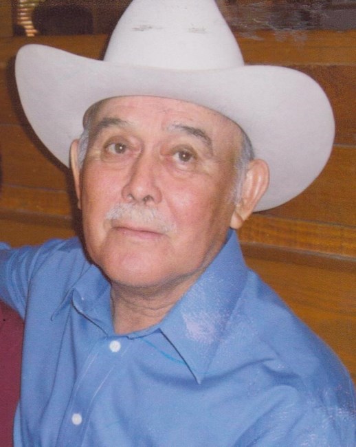 Obituary of Ruben Almanza