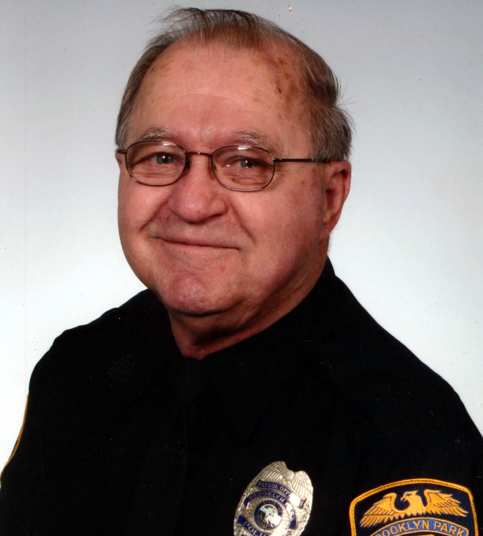 Kermit "Sam" Lien Obituary New Hope, MN