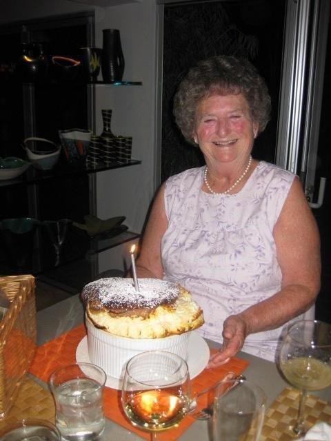 Obituary of Lucille A. Wendt