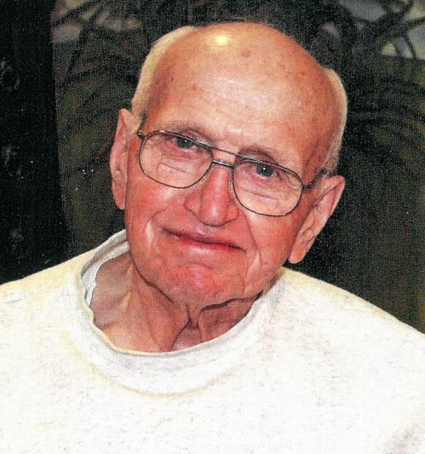 Obituary of William J. Cotter