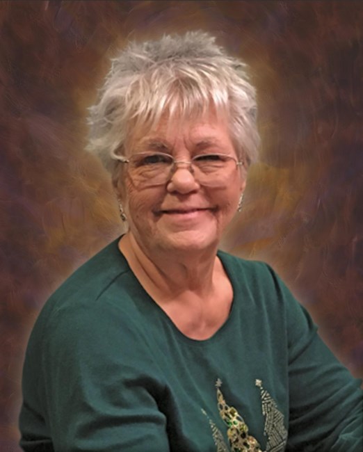 Obituary of Patricia Lee Perry