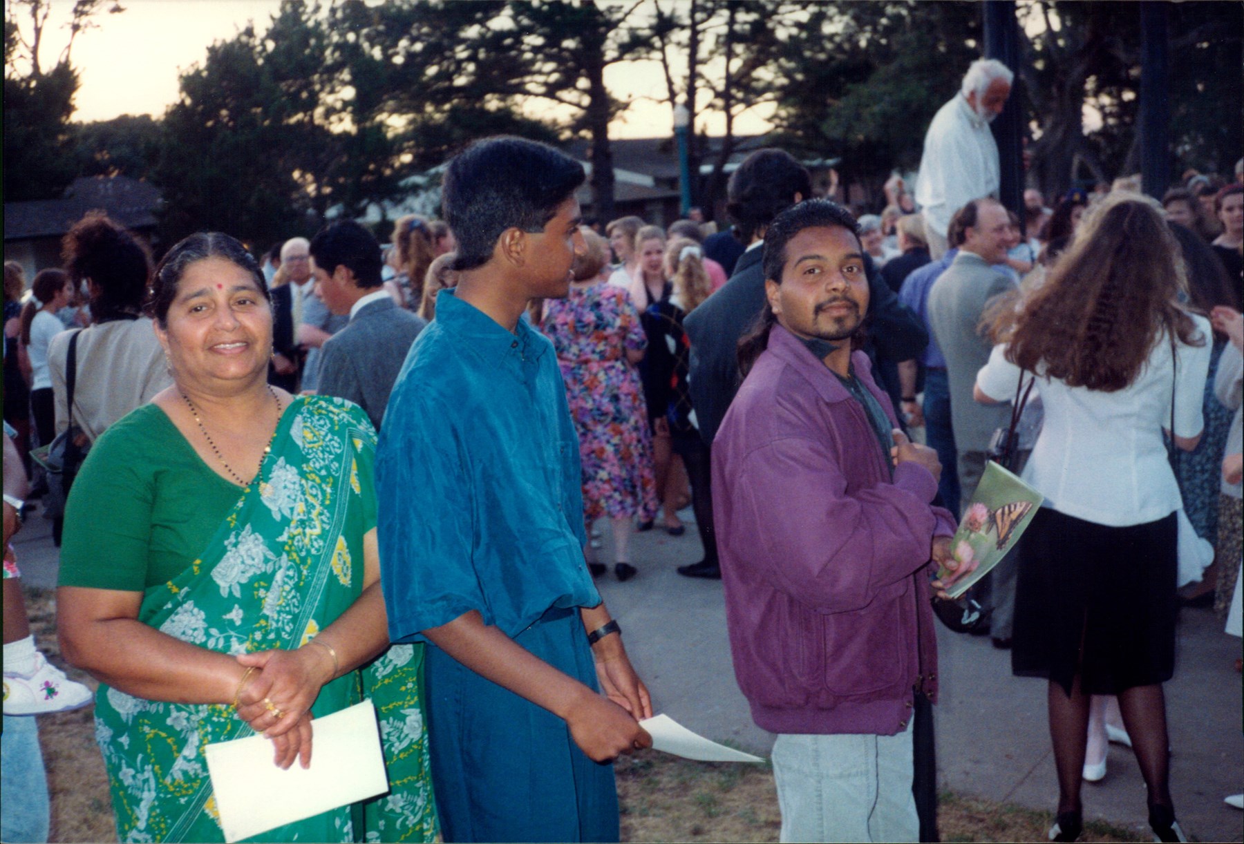 Obituary of Bimla Wati Prasad