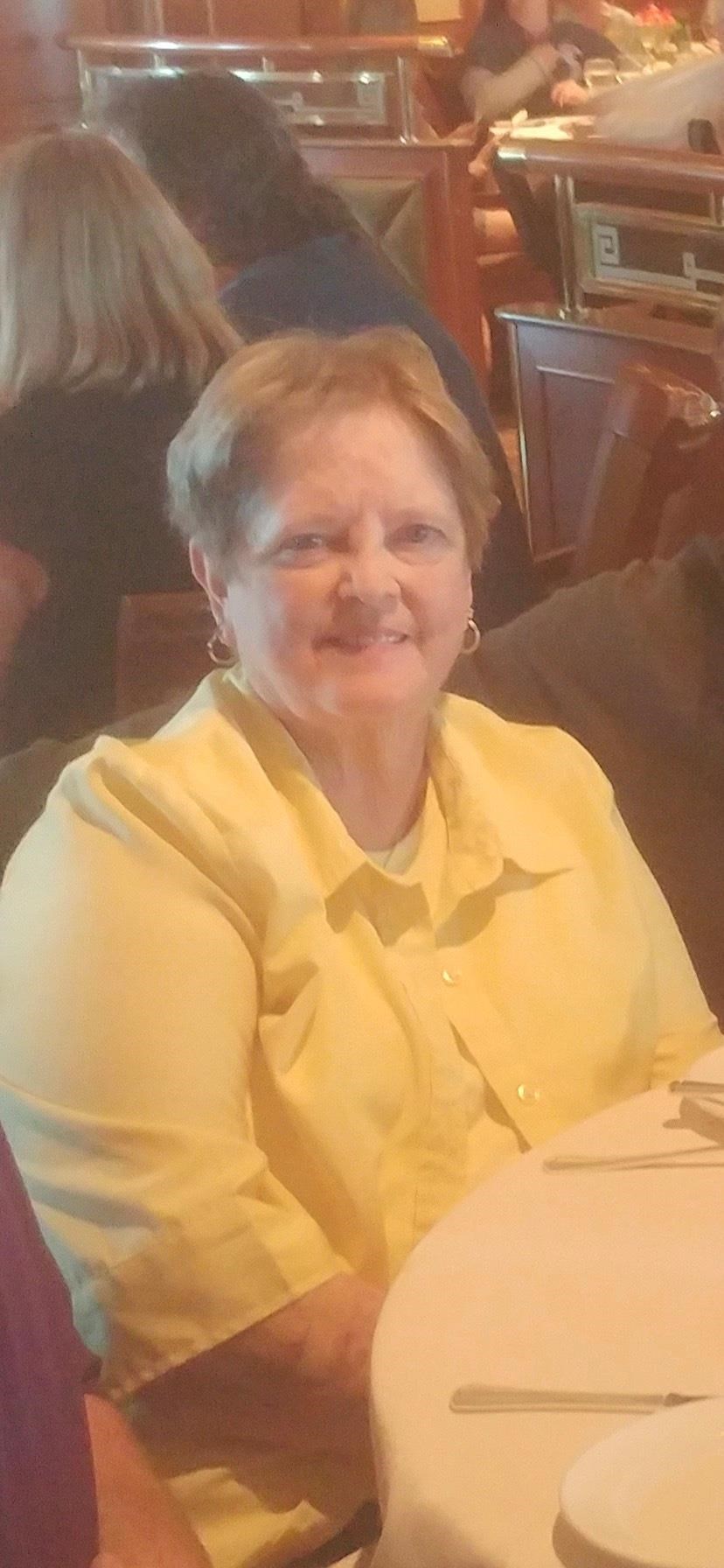 Obituary of Wendy Rae Blum