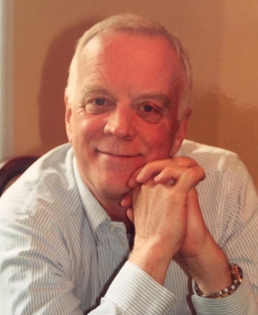 Obituary of Bruce P. Melton