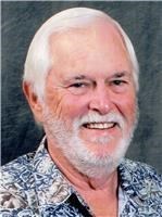 Obituary of Clifton William Murphy