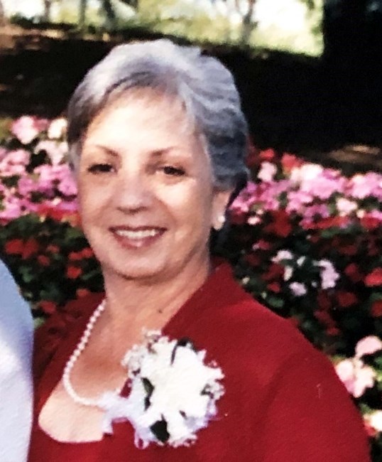 Obituary of Josephine A. Walano