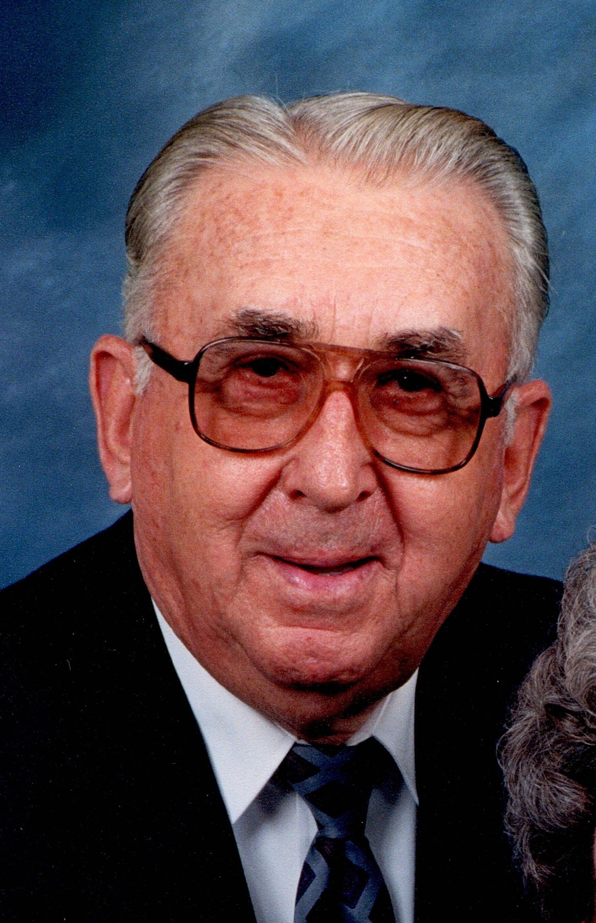 Doyle Brown avis de décès Greeneville, TN