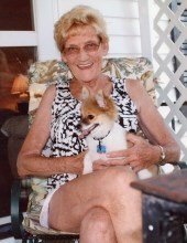 Obituary of Muriel "Butchie" Baker