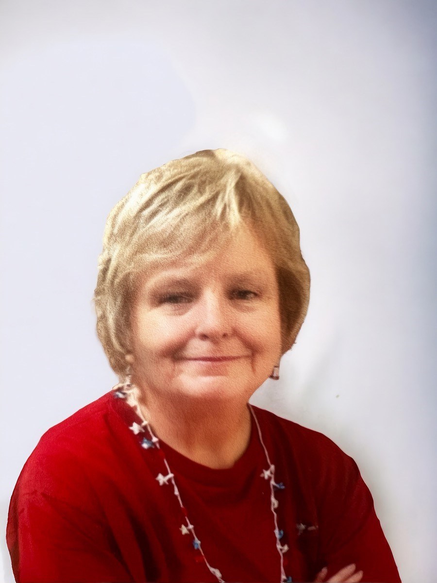 Obituary of Mary Florence Brockett