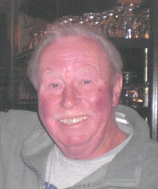 Obituary of Robert "Bob" Piltz Jr.