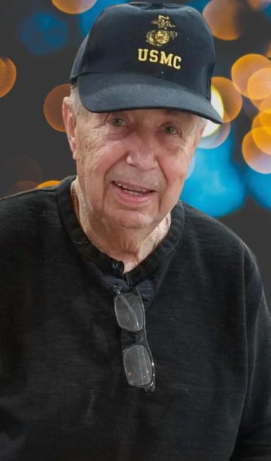Obituario de Gerald J. Seubert