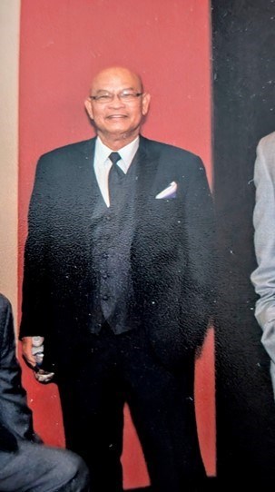 Obituary of Constantino Zaragoza Hardi