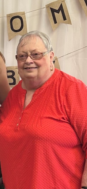 Obituary of Carla Sue Harrison